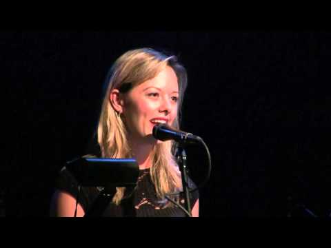 Don't Say Another Word--"Next Thing You Know" Kate Rockwell