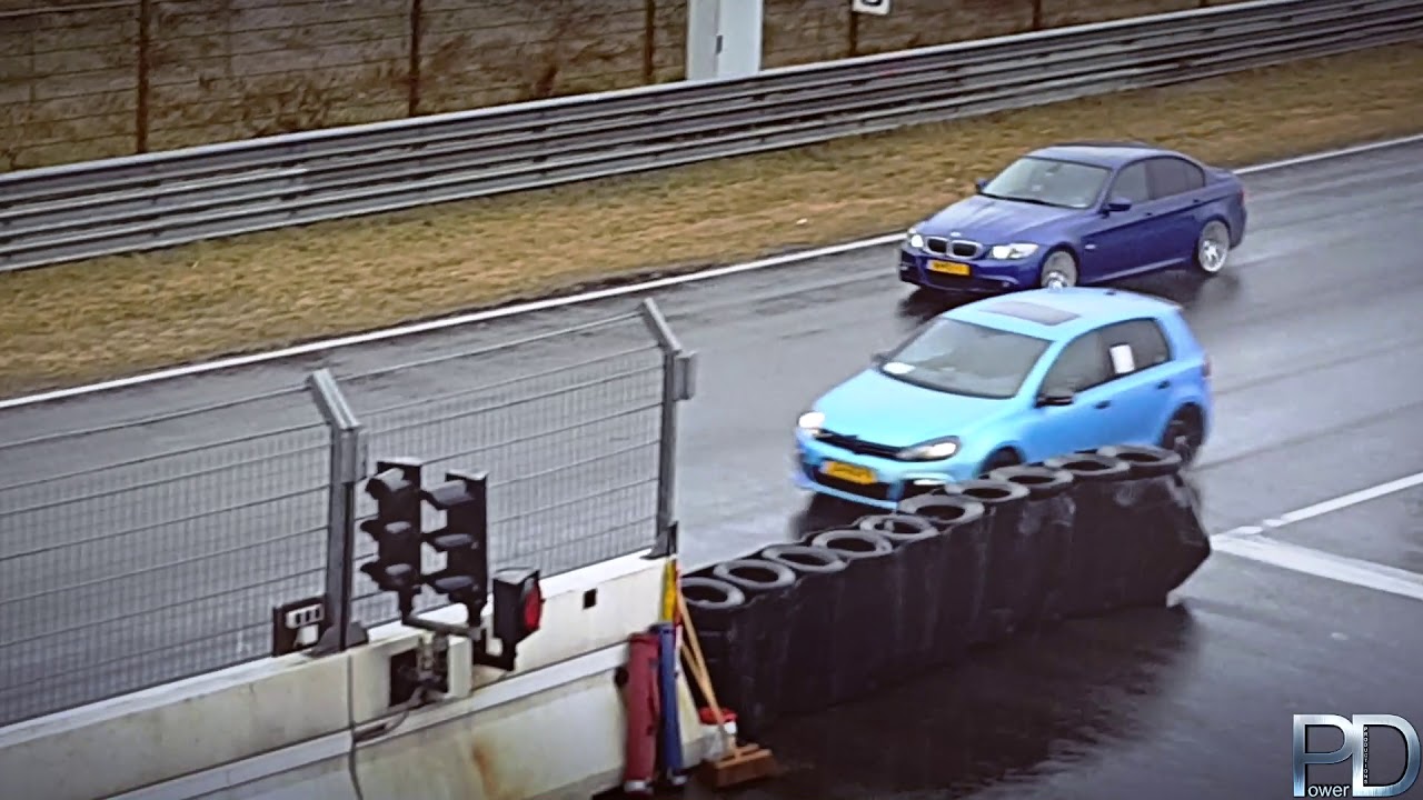 AutoMaxx StreetPower 2018 - Dragrace