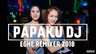 Papaku DJ remix