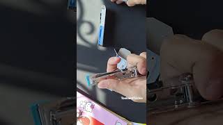 Mini Stapler Unboxing Hands On Pin  Install shorts best essential useful musthave