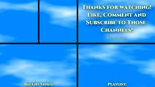 (#184) OwlNetwork Outro v2.2 | 2023
