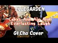 Cakes And Ale And Everlasting Laugh - ELLEGARDEN【歌詞&和訳付き】ギター&コーラス カバー【弾いてみた】