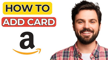 How to Add a Debit or Credit Card to Your Amazon Account – Easy Steps! 💳