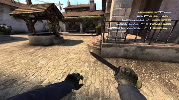 CS:GO AWP TRIPLE KILL BY ✪MARTOFEEBG