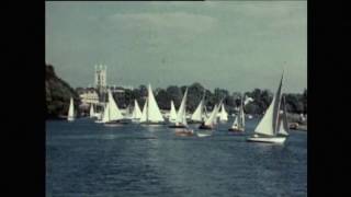Sweet Thames Runs Softly 1948