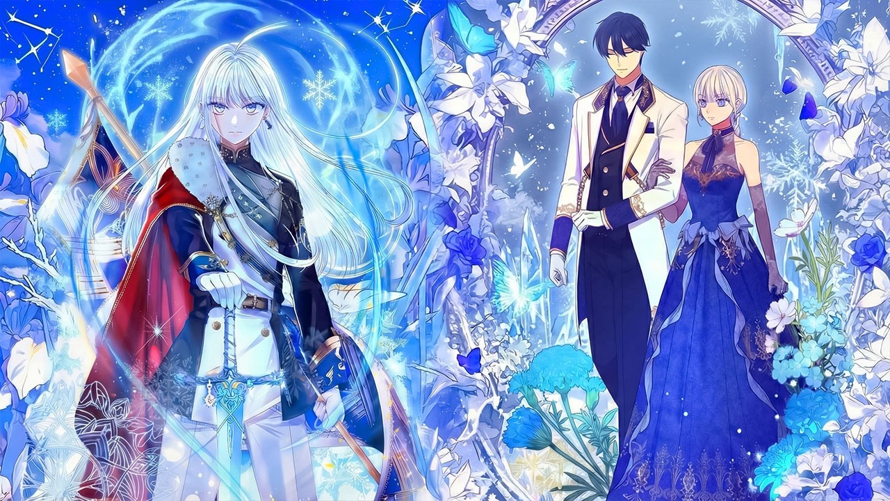 She Was MOCKED For Her Cursed Face - Now She's A Goddess And BOTH Princes Want Her!