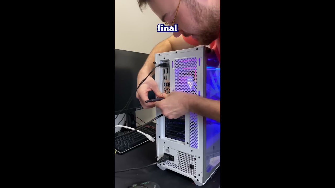 WIFI ANTENNAS WORTH USING Pcrepair Pc Gamingpc Pcgaming Egirl Gamerguy Howtotech Nvme