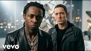 Lil Wayne Ft Eminem - Die Young ( 2026  A.I  )