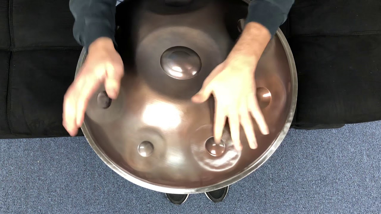Aura “Big Bear” - Resonance Series