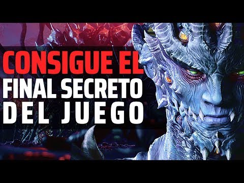 DEVIL MAY CRY | Consigue el FINAL SECRETO del juego en el PRÓLOGO facilmente | TROFEO ORO DEVIL MAY CRY | Consigue el FINAL SECRETO del juego en el PRÓLOGO facilmente | TROFEO ORO