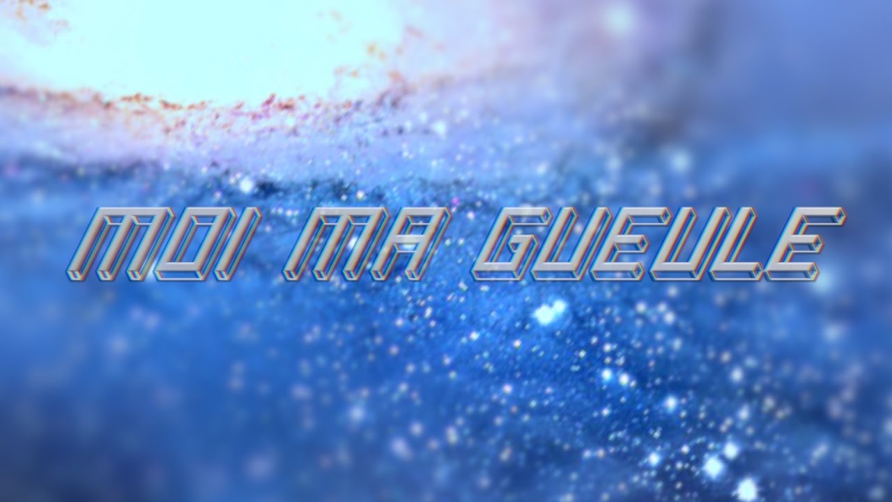 Big Red - Ma Gueule (video)