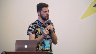 droidcon SF 2018 - Kotlin on Code Quality Tools