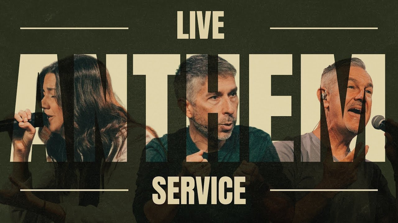 Live Service // 1.11.2026