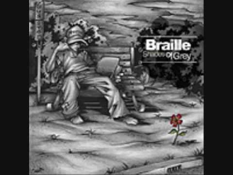 Braille — Braille - 10 Years