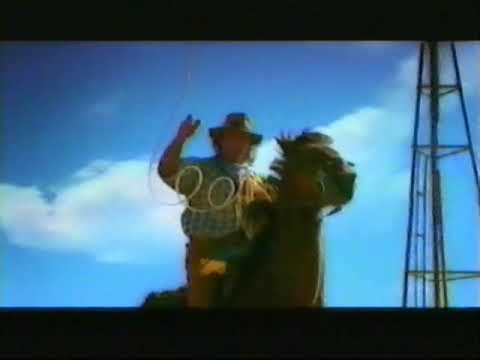 Retro Quebec ad from 2000 IGA