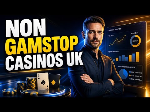 new online casinos UK