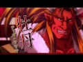 紅神楽Opening