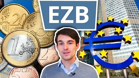 Wie definiert die EZB Geld?