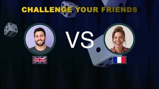 Backgammon EN promo screenshot 5