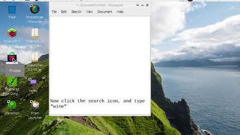 How to install Wine on Raspberry Pi 5 2025