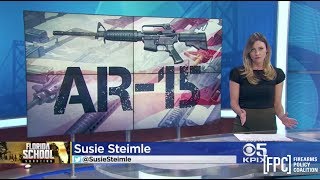 When Anti-Gun Story Goes Horribly Wrong