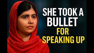 Malala’s Miracle: How One Girl’s Voice Changed the World