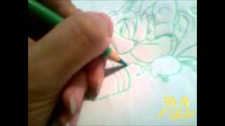 How I draw to RxW