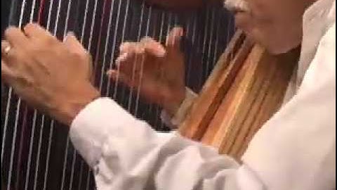 Harp Channel- Will the Circle be Unbroken?