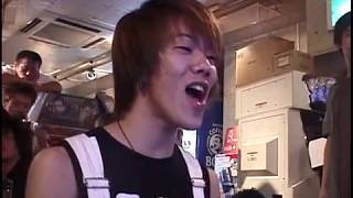 バーチャファイター4 エボリューション ANOTHER BEAT TRIBE CUP