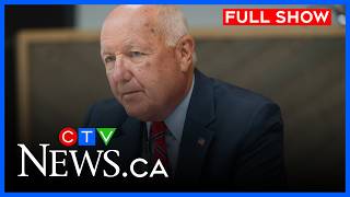 Expelling U S ambassador would be counterproductive analyst Alberta Primetime for Aug 12 2026