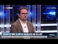 Müzakere - Haber Global - 05 Ağustos 2019 - Erhan Ertürk, Hüseyin Ersöz,