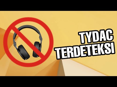 Video: Cara Mengatur Headphone Ke Komputer Anda