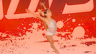 Jade Bucci - Another World - Danceology
