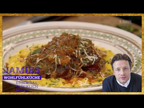 Video: Atari E Jamie Oliver Adorano Cucinare