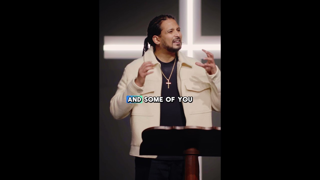 A covenant relationship with God… 