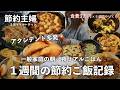 【節約ルーティン】外食したくなる前に、私はこれしてます！