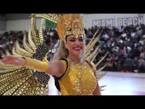Carnival 2026 by Chloe Lardi
