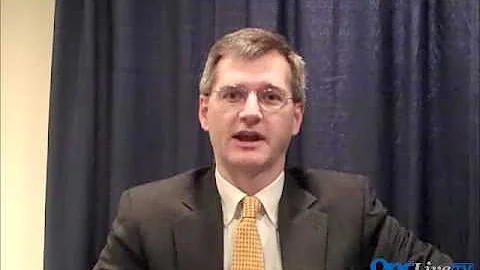 Dr. Langmuir on Vandetanib in Medullary Thyroid Cancer