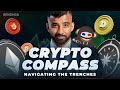 The Crypto Compass: Navigating The Trenches