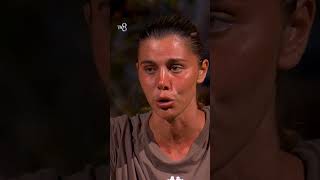 Nefise, takımının performansı hakkında neler söyledi? #Survivor2026 #Survivor #TV8 #ACUNMEDYA