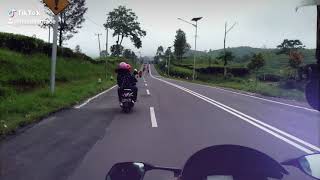 sungguh berat rindu ini 😢