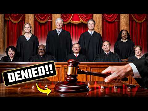 Supreme Court Denial Order Upholds Unanimous Suppressor & NFA Decision! What Happens Now?