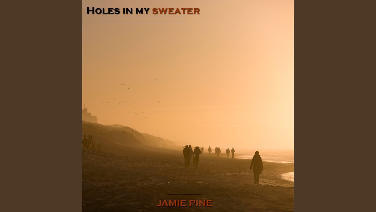 Holes in My Sweater bekijken op YouTube Holes in My Sweater bekijken op YouTube