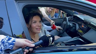 Sanja Kužet retko se sa mužem pojavljuje u javnosti: A sada su zajedno stali ispred kamera!