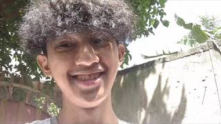 1st Vlog | Performance Task | PE