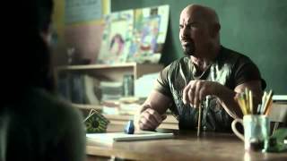 Esurance Sorta Mr Craig