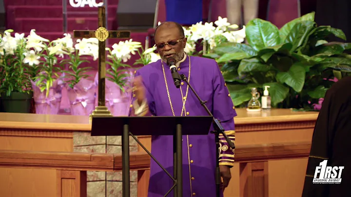 ReVision 2025: Annual Conference Series (New York Annual Conference)