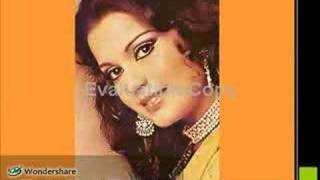 Aa Baith Mere Paas - Yadon Ki Kasam