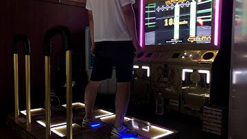 [DDR] 足12 ★ STULTI DDP PFC 999660 Difficult double xx