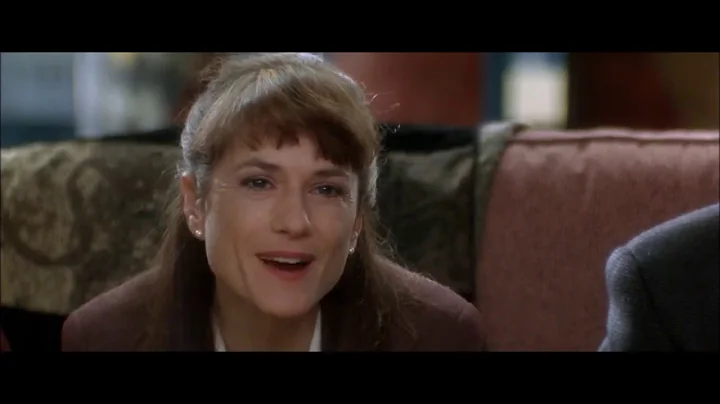 Agoraphobia - "Copycat" - Sigourney Weaver